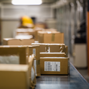 Building Smarter Packaging lines