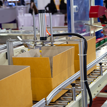 Optimising your core infrastructure