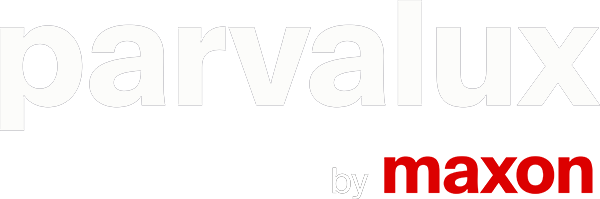 Parvalux by maxon